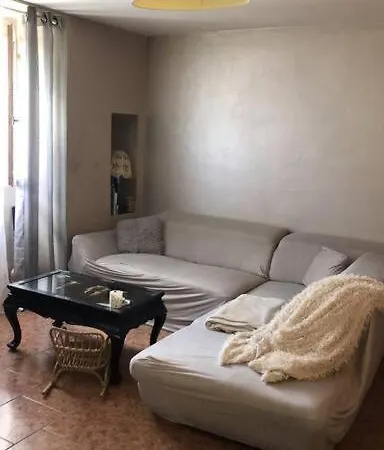 Charmant Logement Avec Terrasse Sous Les Voutes * Sartène