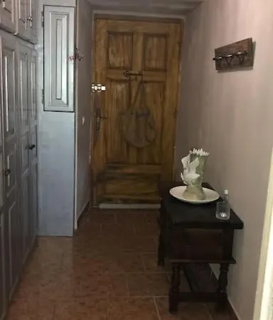 Charmant Logement Avec Terrasse Sous Les Voutes * Sartène